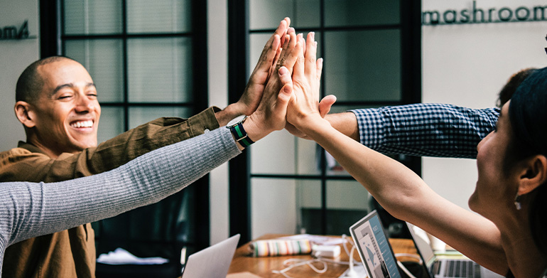 Perfect Your Mindset To Grow Your Thriving Business