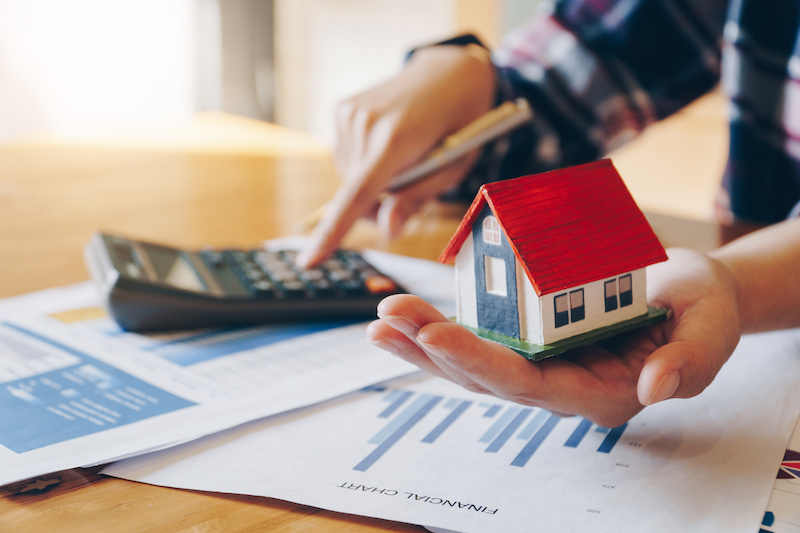 How to Flip Homes with No Money using subject-to
