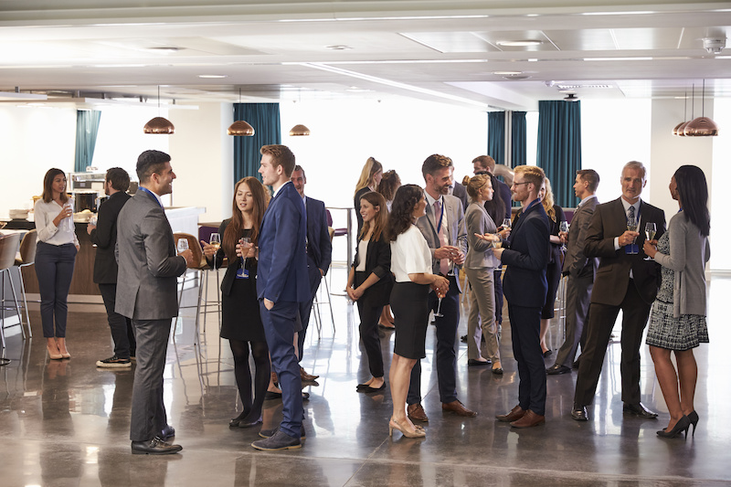 How to Network with other real estate professionals for Your Real Estate Investing Business
